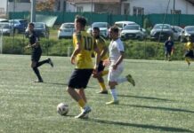 5^ – Per la Virtus c’è la Concagnese, supersfida Casbeno-Cittiglio. Intrigante Dinamo Gallaratese-Taino