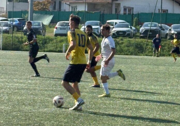 Fides Varese - Sommese