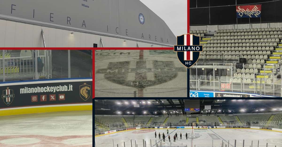 Firea Ice Arena