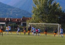 5^ – Big match Gazzada-Sommese, Mercallo all’esame Angerese. Derby a Cuasso, Varano-Monate vietato sbagliare