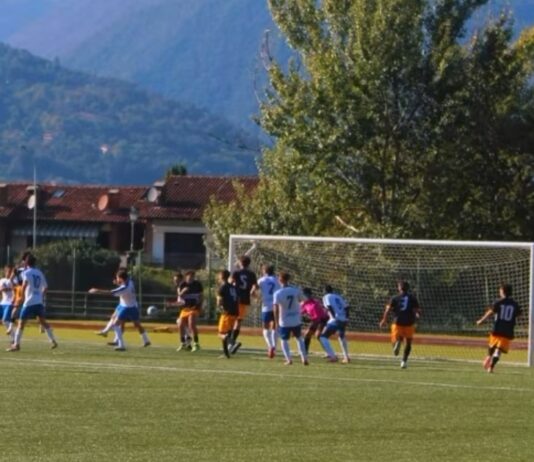 5^ – Big match Gazzada-Sommese, Mercallo all’esame Angerese. Derby a Cuasso, Varano-Monate vietato sbagliare