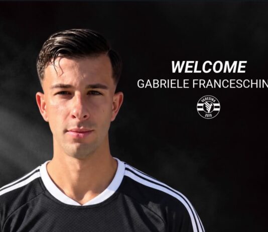 Doppietta Varesina in vista del derby: dopo Ramirez, ecco Gabriele Franceschinis