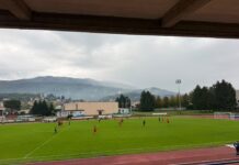 6^ – Gallarate a valanga sull’Universal 0-6! Torna al successo il Morazzone, 0-2 sull’Accademia Inveruno