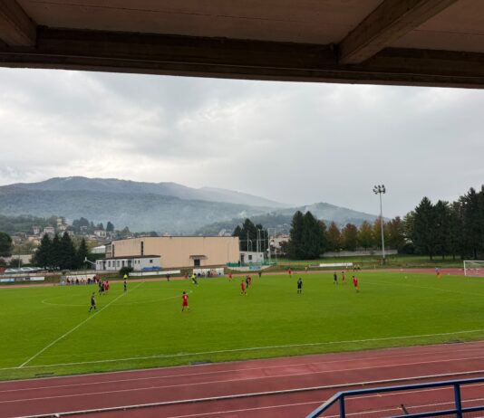 6^ – Gallarate a valanga sull’Universal 0-6! Torna al successo il Morazzone, 0-2 sull’Accademia Inveruno