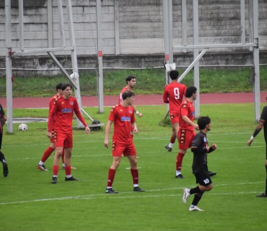7^ – Gavirate a caccia di conferme, la Sestese visita la capolista. Gallarate-SC United sa di playoff