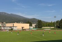 4^ – Rimonte e controrimonte: il Gallarate si impone per 3-5 sulla Castanese, il Marnate vince 2-1 sul Meda