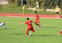 5^ – Accademia Bustese e Gavirate a confronto. Gallarate-Marnate Gorla e Morazzone-Sestese infiammano la provincia