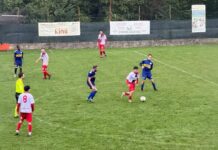 7^ – Big match per Sommese e Mercallo, la Cuassese riceve il Tre Valli. Ternatese per volare, Olimpia per salire