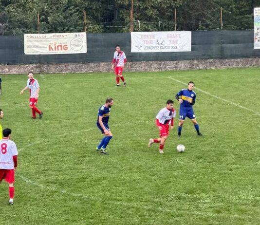 7^ – Big match per Sommese e Mercallo, la Cuassese riceve il Tre Valli. Ternatese per volare, Olimpia per salire
