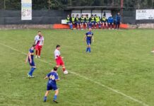 8^ – Sommese-Mercallo da capogiro, Cuassese a Buguggiate. Eagles al tabù Tre Valli, Jeraghese e Olimpia in scia