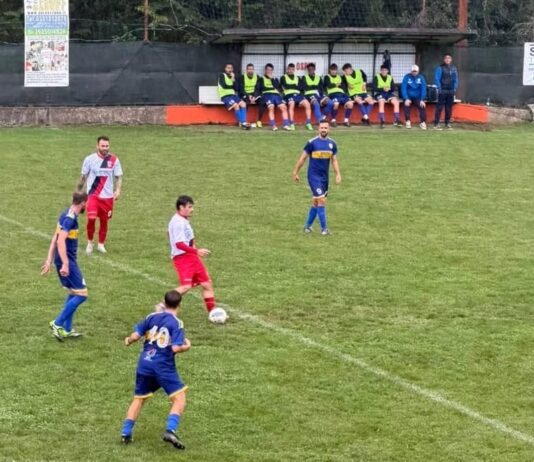 8^ – Sommese-Mercallo da capogiro, Cuassese a Buguggiate. Eagles al tabù Tre Valli, Jeraghese e Olimpia in scia