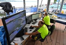 Sicurezza e gestione intelligente degli eventi sportivi: la piattaforma Genetec trasforma le regole del gioco