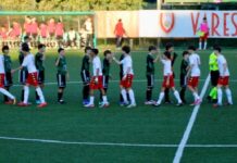 Diario Biancorosso – Quinta meraviglia degli Under14. Weekend complicato per le altre annate
