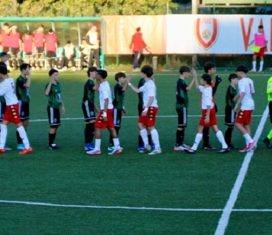 Diario Biancorosso – Quinta meraviglia degli Under14. Weekend complicato per le altre annate