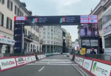105^ Tre Valli Varesine – I campioni arrivano in città. Il circuito di Varese ai Raggi X