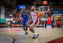 Pallacanestro Varese, con Bamberg non puoi sbagliare: occhio a…Jordan Wright