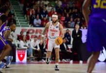 Varese a fari spenti nella ripresa, Peristeri gela la Itelyum: sconfitta 82-85
