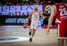 Pallacanestro Varese, con Peristeri non puoi sbagliare: occhio a Ty Nichols