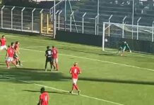 Highlights Crema – Varese 3-2