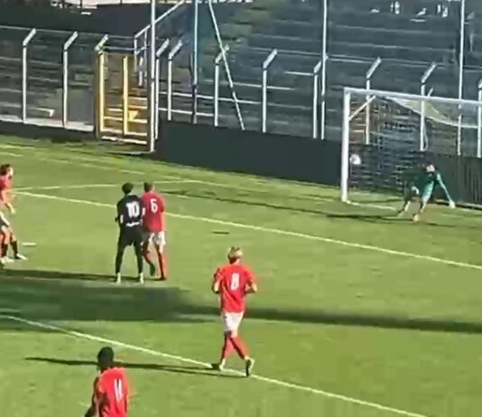 Highlights Crema – Varese 3-2