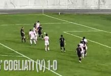 Highlights Varese – Oltrepò 2-0