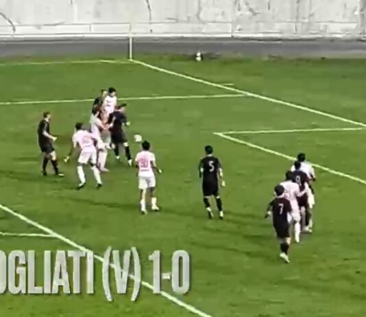 Highlights Varese – Oltrepò 2-0