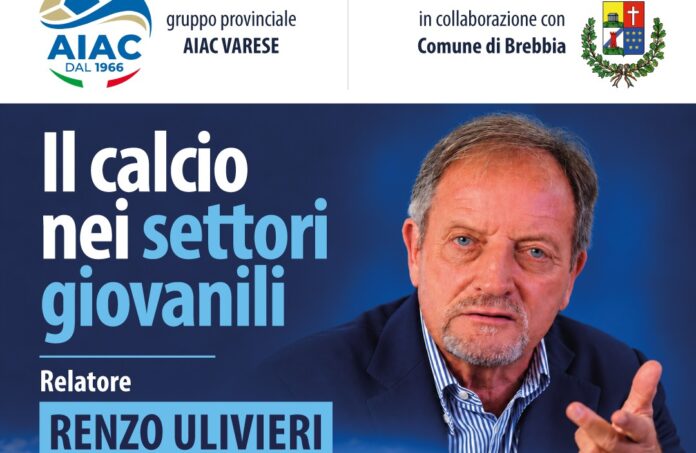 Il Calcio nei settori giovanili