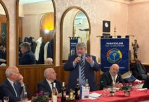 Sembra quand’ero all’Oratorio. Il Panathlon Club La Malpensa alla scoperta dell’universo del CSI
