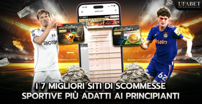 Ufabet sito scommesse