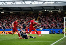 Il Liverpool rinnova l’attacco prima dello scontro con l’Atlético