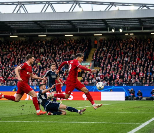 Il Liverpool rinnova l’attacco prima dello scontro con l’Atlético