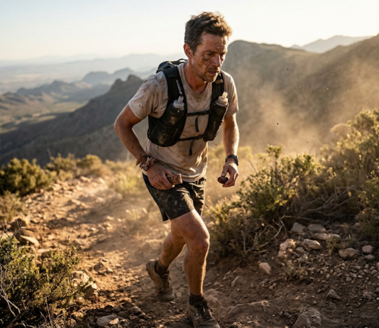 Oltre il limite fisico: resilienza, nutrizione naturale e recupero negli sport di resistenza estrema