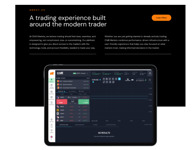 chillimarkets