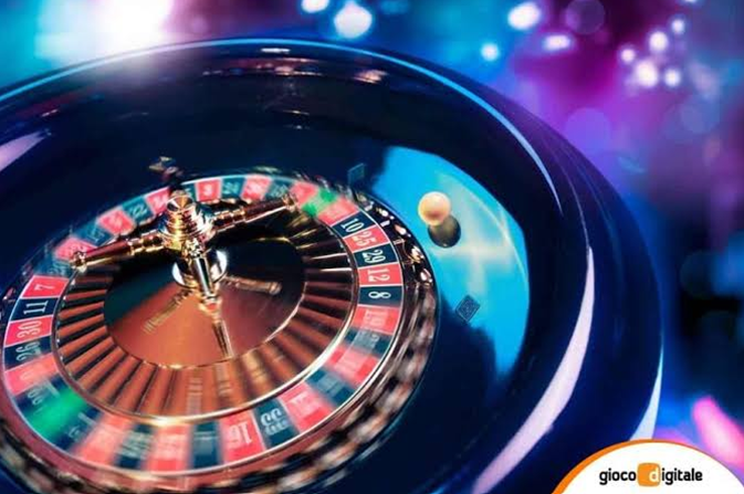 roulette