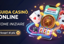 Guida Completa per Principianti: Come Iniziare nei Casinò Online Senza Commettere Errori