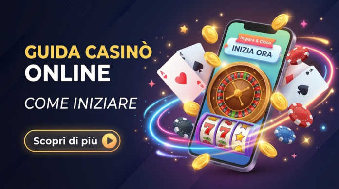 casino online