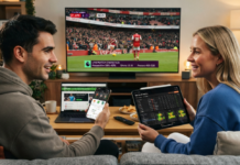 Sport e tecnologia: come seguire partite e risultati online