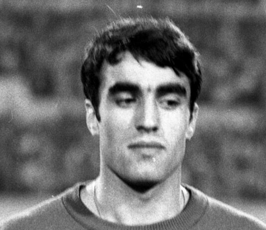 Anastasi dal Varese alla Juventus: il record del 1968