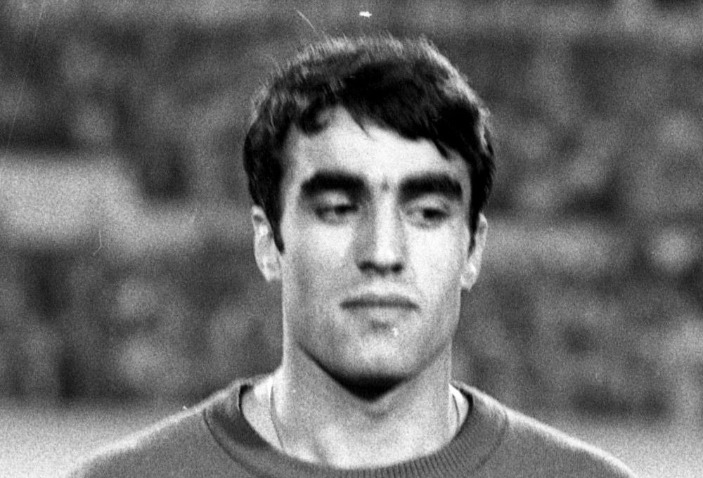 Anastasi dal Varese alla Juventus: il record del 1968