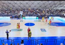Scafati-Varese, +4 OJM al 28′