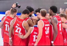 Una Varese concreta trascinata da Hale espugna Scafati 77-85