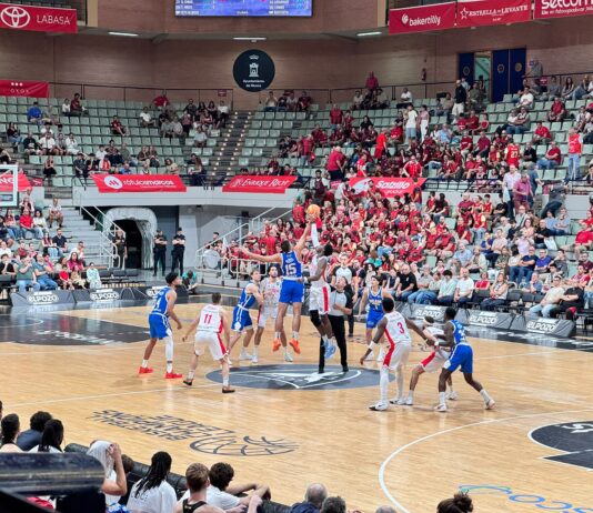 Murcia-Varese, -13 Itelyum al 23′