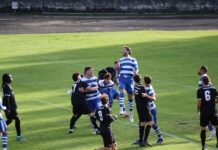 Quelle strane occasioni. La Pro Patria non va oltre il pari con la Correggese (1-1)