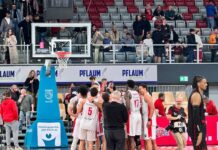 Varese demolisce Bamberg con un perentorio 61-95