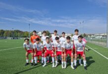 Juniores Nazionali, 4^ – Manita che dà morale: il Varese c’è. Imprese di Varesina e Solbiatese nei derby