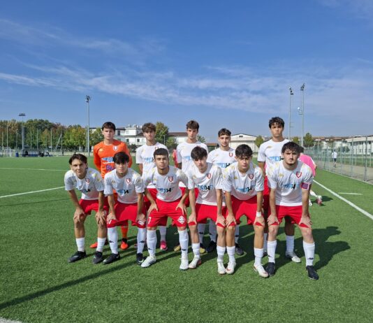 Juniores Nazionali, 4^ – Manita che dà morale: il Varese c’è. Imprese di Varesina e Solbiatese nei derby
