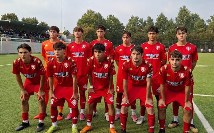 Juniores Nazionale Varese