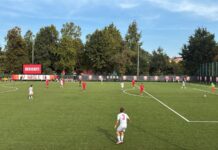 Juniores Nazionali, 4^ – Varese a Novarello per crescere. Il doppio derby infiamma la provincia
