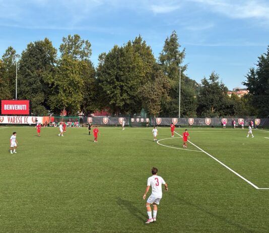 Juniores Nazionali, 4^ – Varese a Novarello per crescere. Il doppio derby infiamma la provincia