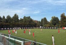 Juniores Nazionali, 7^ – Varese in casa con la Leon, la Pro Patria sfida la vetta. Varesina a Gozzano